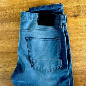 Men’s Scotch and Soda Ralston jeans. Size 33x32